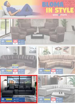 Russells : You Pay Less For More (16 April - 20 May 2026), page 12