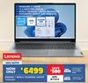 Lenovo Ideapad 1 Intel Celeron Laptop
