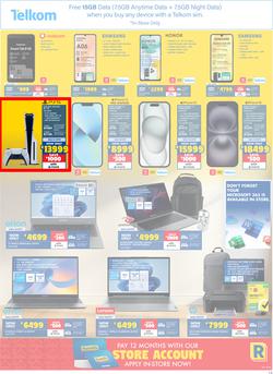 Russells : You Pay Less For More (16 April - 20 May 2026), page 15