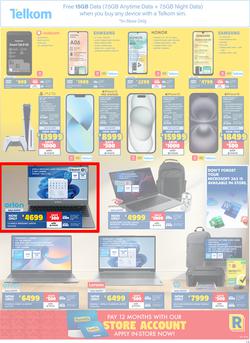 Russells : You Pay Less For More (16 April - 20 May 2026), page 15