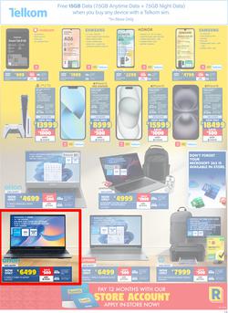 Russells : You Pay Less For More (16 April - 20 May 2026), page 15