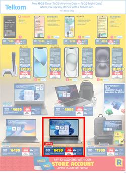Russells : You Pay Less For More (16 April - 20 May 2026), page 15