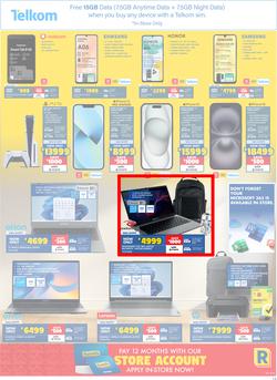 Russells : You Pay Less For More (16 April - 20 May 2026), page 15