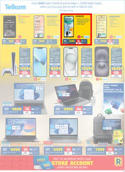 Russells : You Pay Less For More (16 April - 20 May 2026), page 15