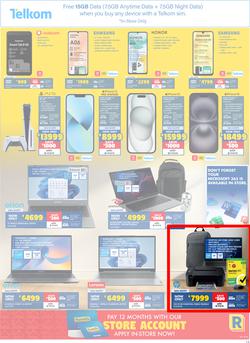 Russells : You Pay Less For More (16 April - 20 May 2026), page 15
