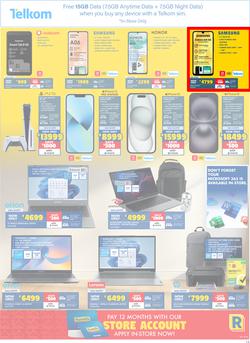Russells : You Pay Less For More (16 April - 20 May 2026), page 15