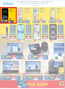 Russells : You Pay Less For More (16 April - 20 May 2026), page 15