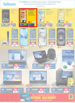 Russells : You Pay Less For More (16 April - 20 May 2026), page 15