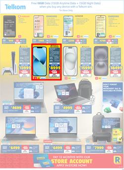 Russells : You Pay Less For More (16 April - 20 May 2026), page 15