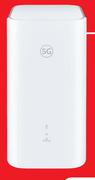 Vodacom Home Internet 400GB Deal Including Huawei 5G H155 Router & Free R500 Gift voucher