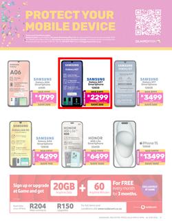 Game Cellular : 56 Years In The Game (21 April - 06 June 2026), page 9