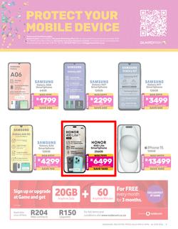 Game Cellular : 56 Years In The Game (21 April - 06 June 2026), page 9
