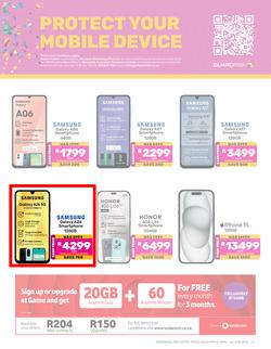 Game Cellular : 56 Years In The Game (21 April - 06 June 2026), page 9