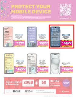 Game Cellular : 56 Years In The Game (21 April - 06 June 2026), page 9