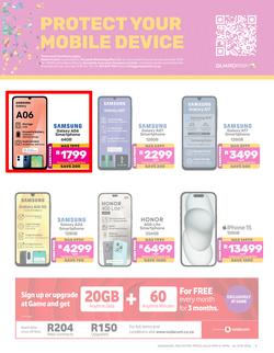 Game Cellular : 56 Years In The Game (21 April - 06 June 2026), page 9