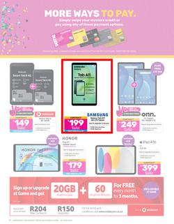 Game Cellular : 56 Years In The Game (21 April - 06 June 2026), page 10