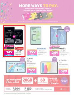 Game Cellular : 56 Years In The Game (21 April - 06 June 2026), page 10