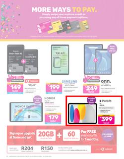 Game Cellular : 56 Years In The Game (21 April - 06 June 2026), page 10