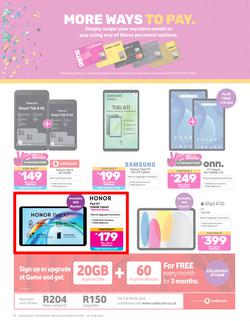 Game Cellular : 56 Years In The Game (21 April - 06 June 2026), page 10