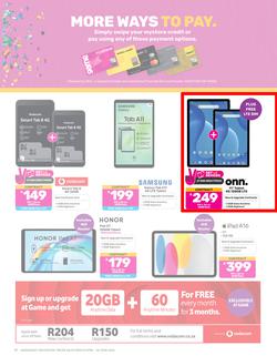 Game Cellular : 56 Years In The Game (21 April - 06 June 2026), page 10