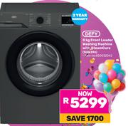 Samsung 8kg Front Loader Washing Machine WW90T3040BS/FA