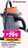 Bennett Read Tough 12 Evo Vacuum Cleaner HVC213