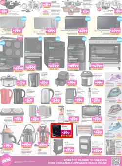 Game : 56 Years In The Game (21 April - 04 May 2026), page 8