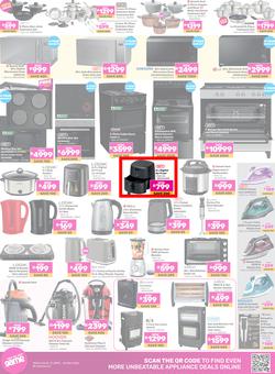 Game : 56 Years In The Game (21 April - 04 May 2026), page 8