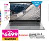 Lenovo 15.6"(39cm) Ideapad Slim 3 Athlon Processor