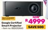 Maxdorf Google Certified Smart Projector