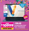 Asus 15.6"(39cm) Vivobook Blue Intel Core i5 Processor