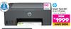 HP Smart Tank 581 3-In-1 Printer