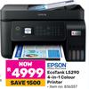 EPSON Eco Tank L5290 4-In-1 Colour Printer