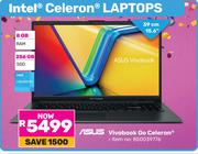 Asus 15.6" (39cm) Vivo Go Celeron