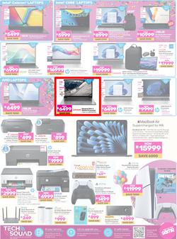 Game : 56 Years In The Game (21 April - 04 May 2026), page 9