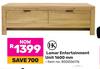 HK Lamar Entertainment Unit 1600mm