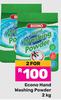 Econo Hand Washing Powder-For 2 x 2kg
