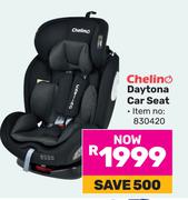 Chelino Daytona Car Set