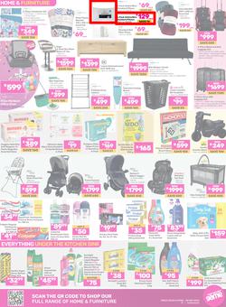 Game : 56 Years In The Game (21 April - 04 May 2026), page 11