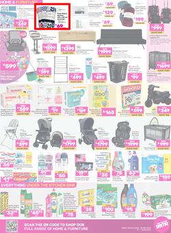 Game : 56 Years In The Game (21 April - 04 May 2026), page 11