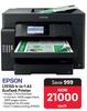 Epson L15150 4 In 1 A3 Eco Tank Printer C11CH72403SA