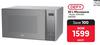 Defy 30L Microwave DMO390