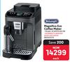 DeLonghi Magnifica Evo Coffee Maker ECAM310.60.GB