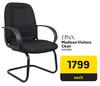 Linx Madison Visitors Chair