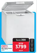 Defy 195L Chest Freezer DMF470