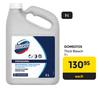 Domestos Thick Bleach-3L