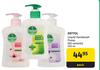 Dettol Liquid Handwash Pump-200ml