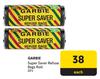 Garbie Super Saver Refuse Bags Roll 20s