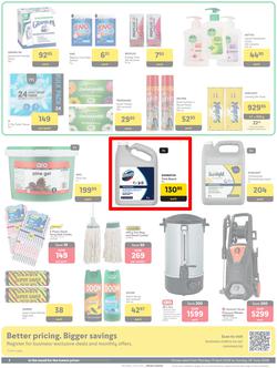 Makro Business : Bulk Up And Save On Trusted Brands Only At Makro (13 April - 28 June 2026), page 3