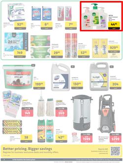 Makro Business : Bulk Up And Save On Trusted Brands Only At Makro (13 April - 28 June 2026), page 3